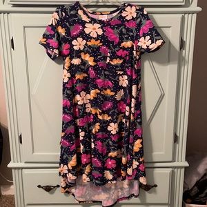 Lularoe Carly.